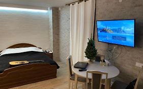 Freedom Apartment On Khmelnytsky Str
